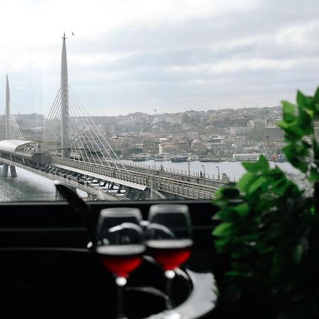 Karakoey In Karakoey Hotel Provincia di Provincia di Istanbul Esterno foto