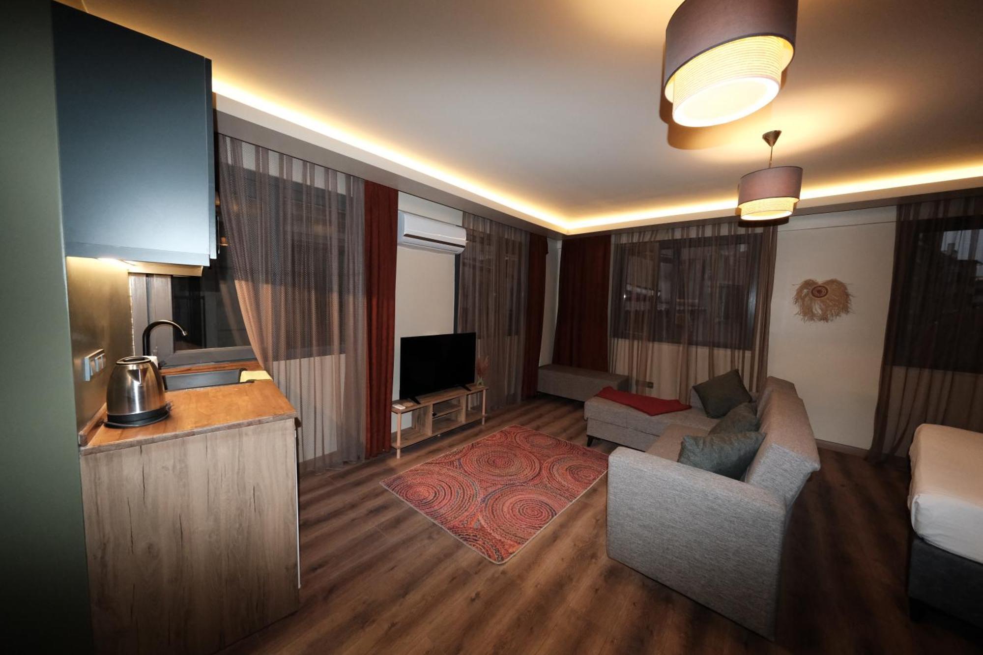 Karakoey In Karakoey Hotel Provincia di Provincia di Istanbul Esterno foto