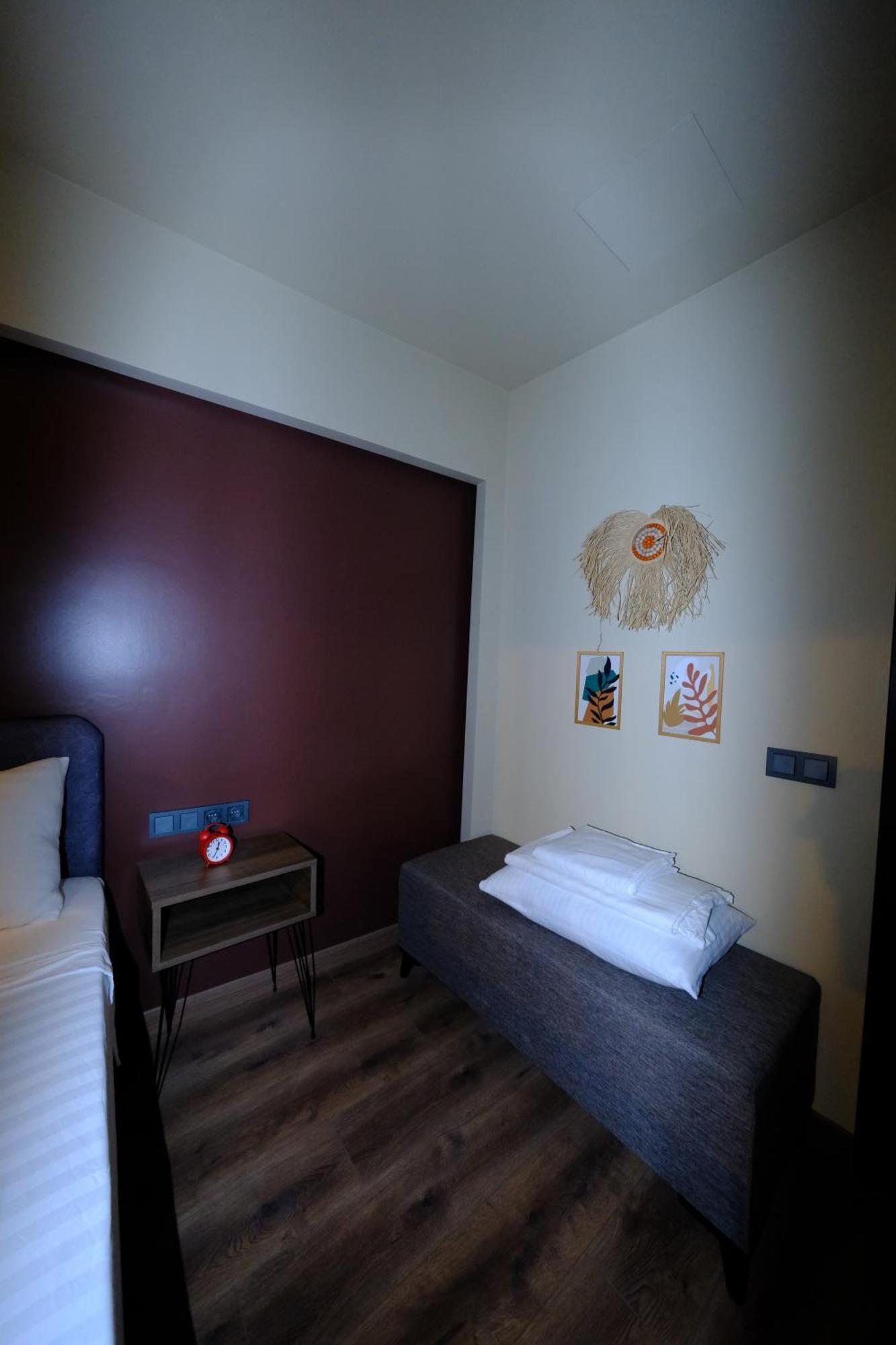 Karakoey In Karakoey Hotel Provincia di Provincia di Istanbul Esterno foto