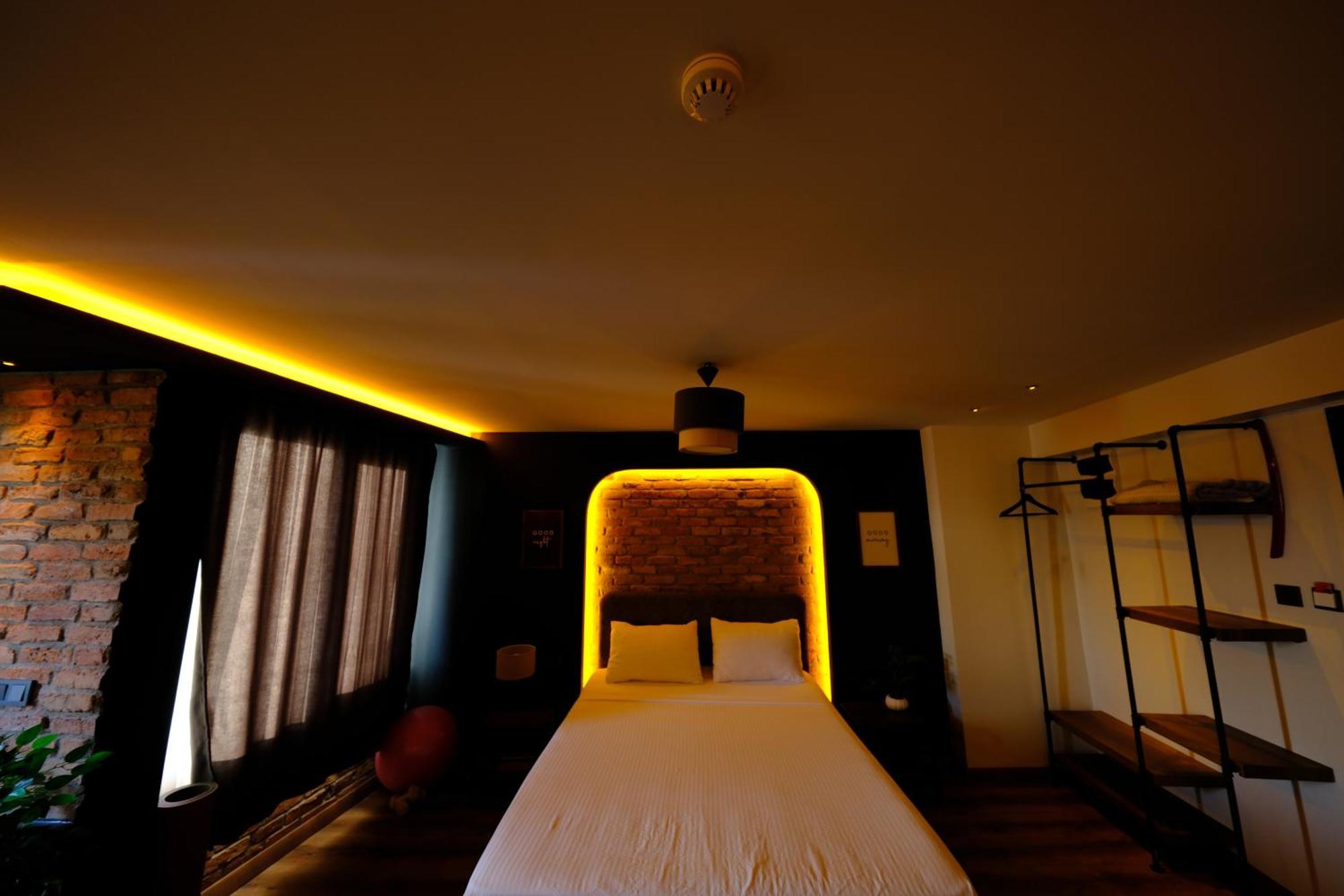 Karakoey In Karakoey Hotel Provincia di Provincia di Istanbul Esterno foto