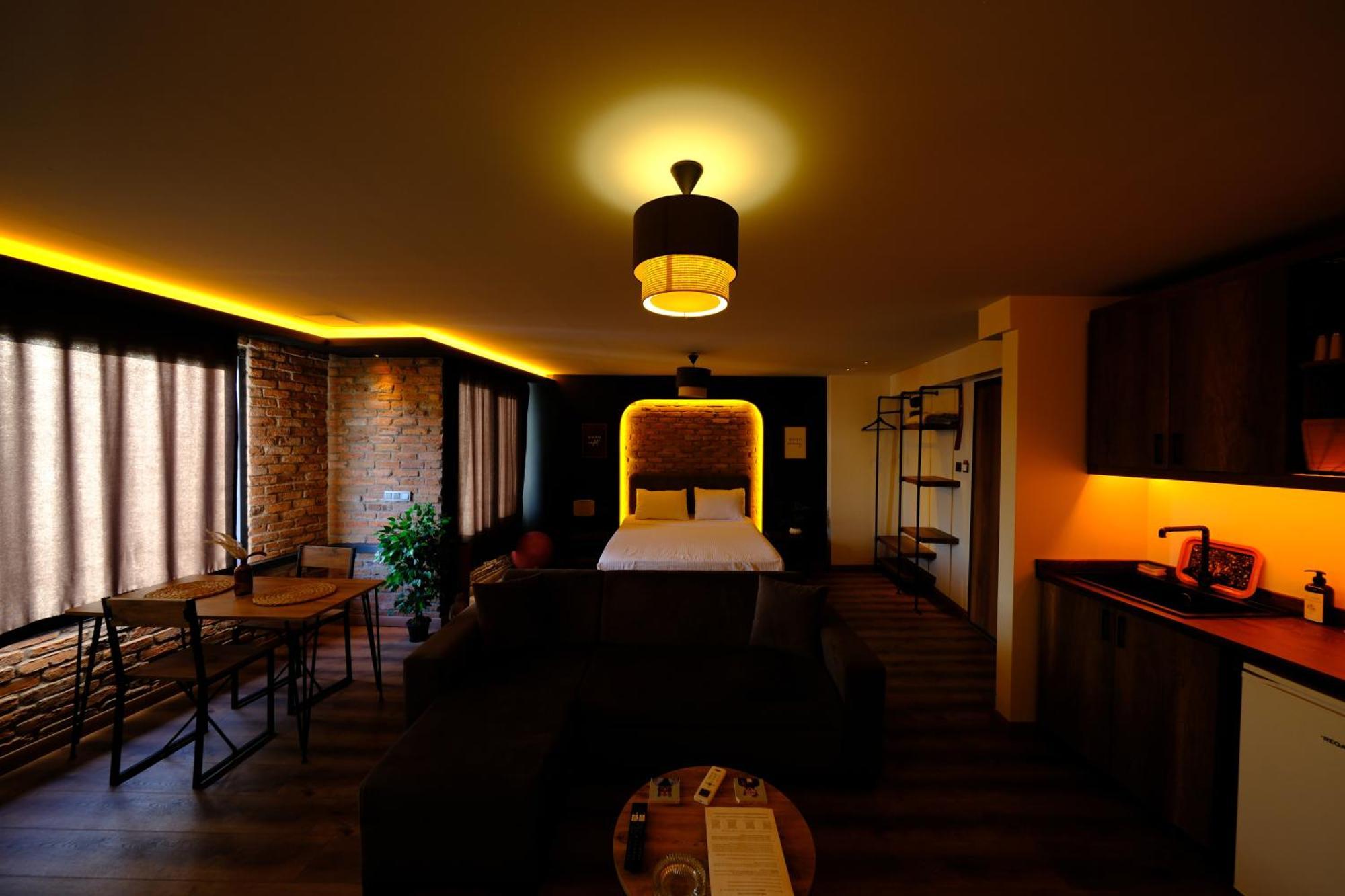 Karakoey In Karakoey Hotel Provincia di Provincia di Istanbul Esterno foto
