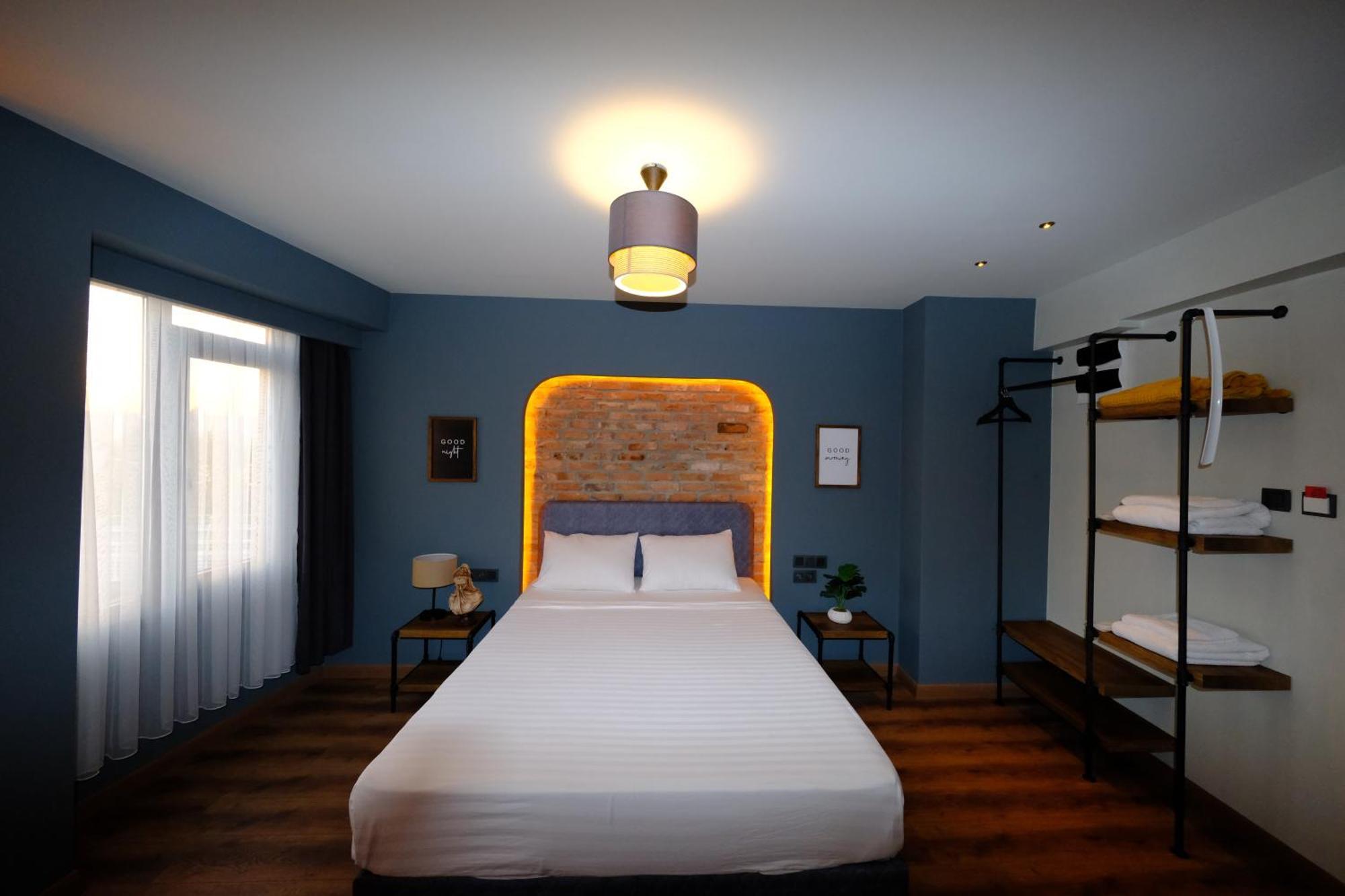 Karakoey In Karakoey Hotel Provincia di Provincia di Istanbul Esterno foto