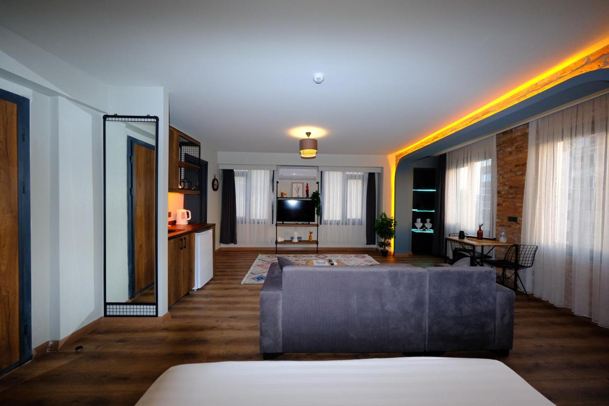 Karakoey In Karakoey Hotel Provincia di Provincia di Istanbul Esterno foto