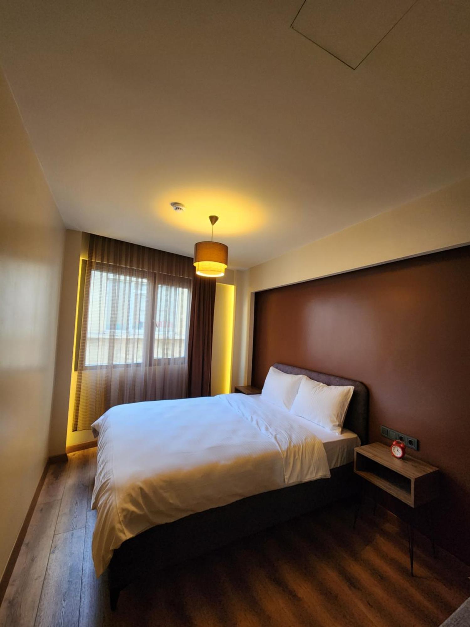 Karakoey In Karakoey Hotel Provincia di Provincia di Istanbul Esterno foto