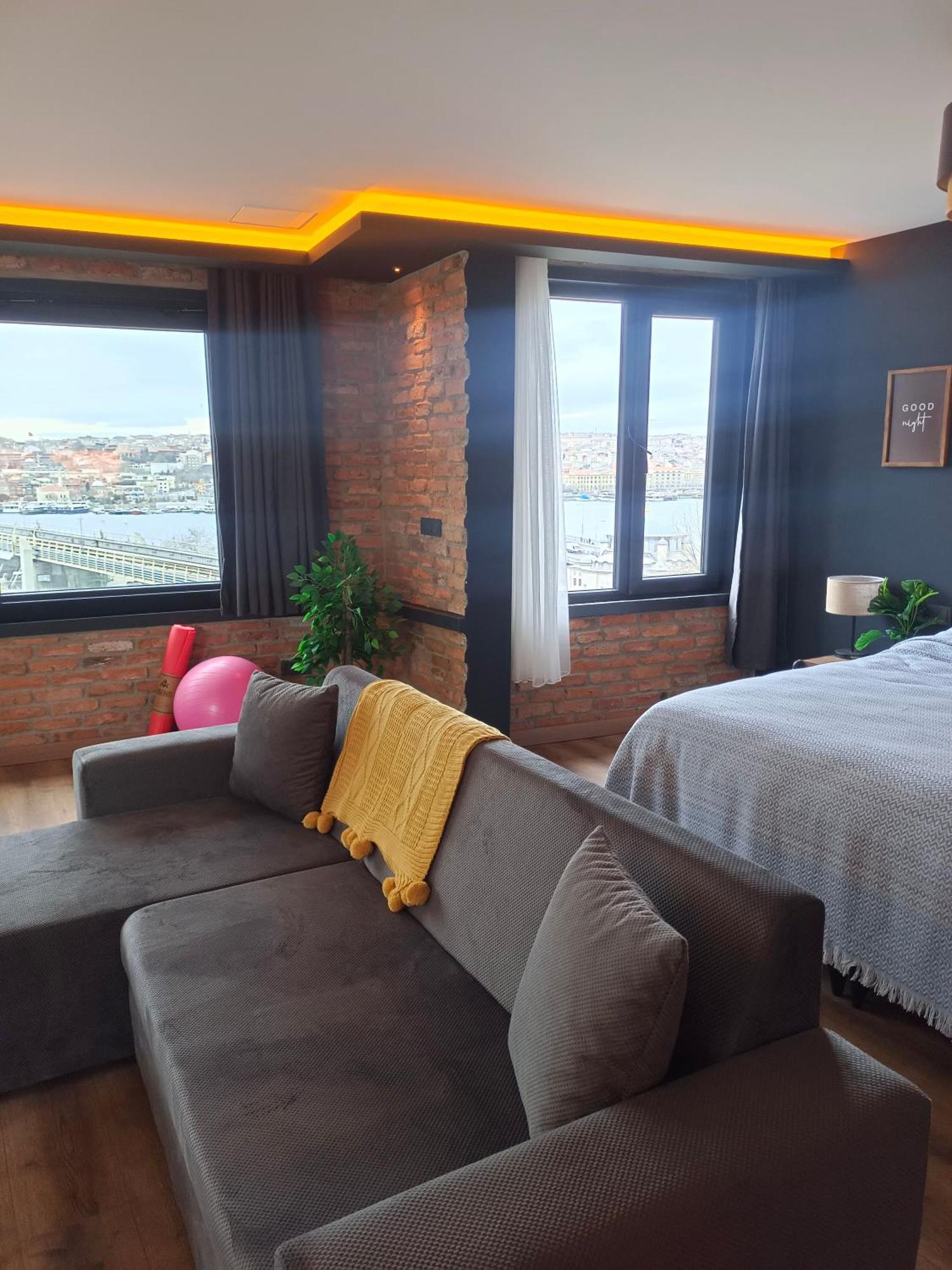 Karakoey In Karakoey Hotel Provincia di Provincia di Istanbul Esterno foto