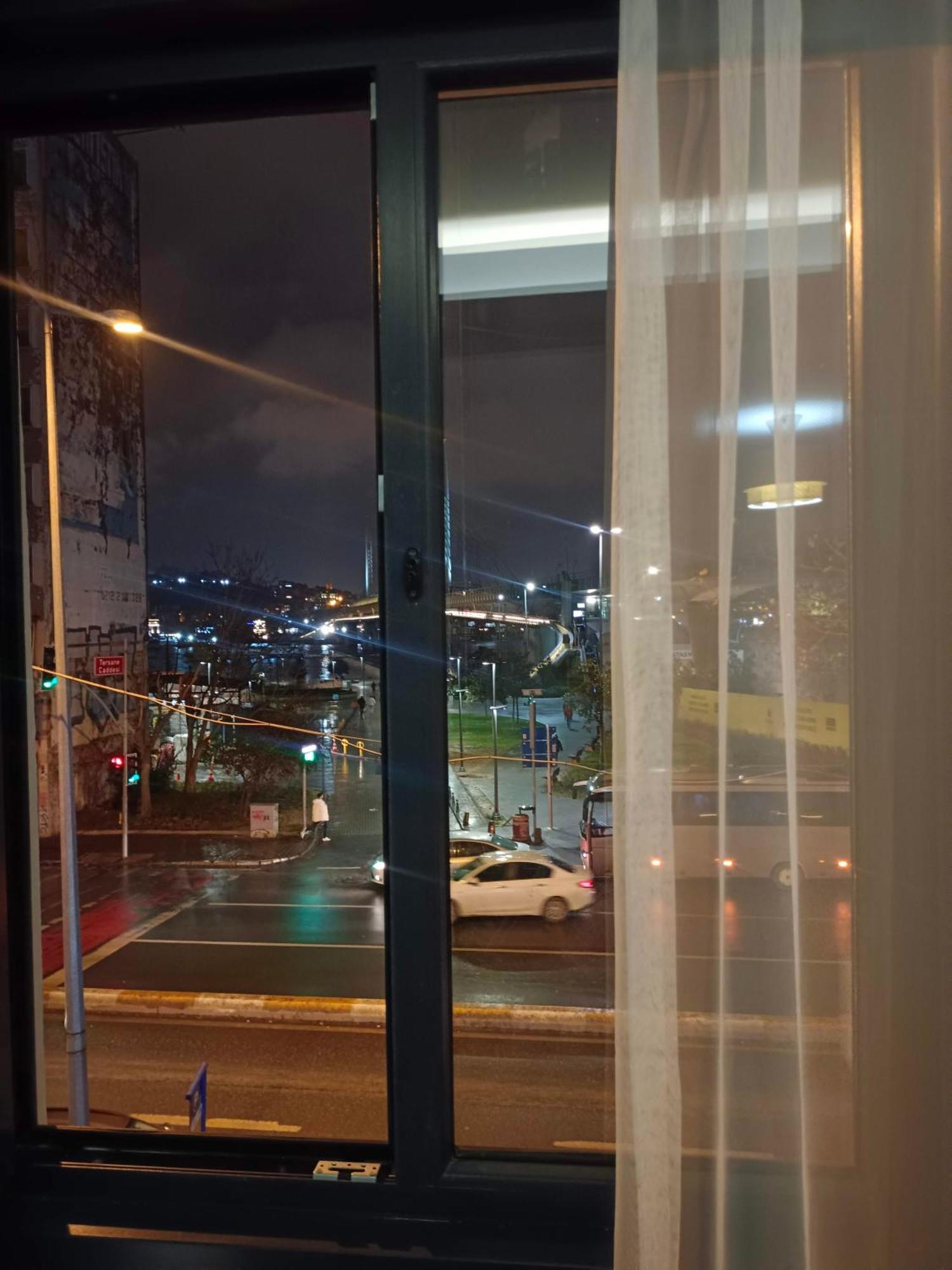 Karakoey In Karakoey Hotel Provincia di Provincia di Istanbul Esterno foto