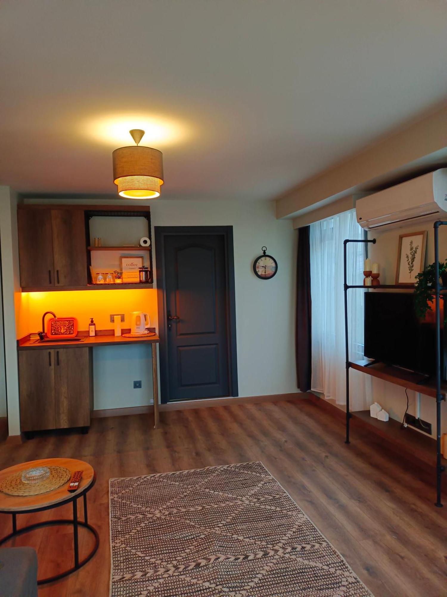 Karakoey In Karakoey Hotel Provincia di Provincia di Istanbul Esterno foto